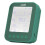 6-in-1CO/CO2Monitor with Altitude, Pressure, Temp & 5