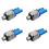 31360621 4 St Booster Pomp Slangen Druksensor Oliedruksensor voor  S80 S60 V70  XC60 1