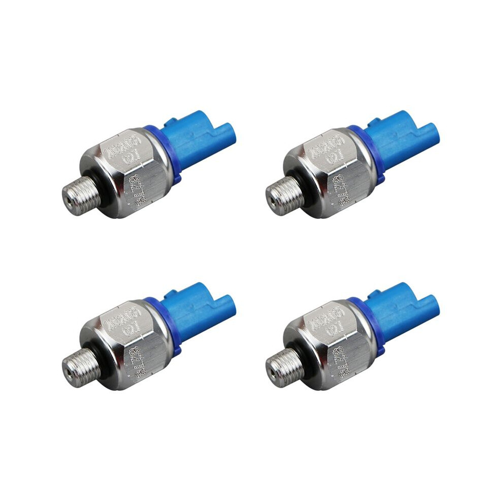 31360621 4 Pcs Booster Pump Tubing Pressure Sensor Oil Pressure Sensor For S80 S60 V70 Xc60 4713703331390