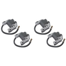 4X Ignition Coil for Briggs & Stratton 492341 490586 491312 495859 690248 715231 591459 Engine Lawm Mower