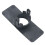 6X Automobile Parking Sensor Bracket Reversing  Bracket PDC Auxiliary Sensor Fixed Cover for 5