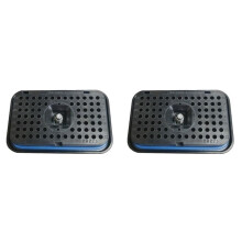 2X 160-7689,70 Pin PLUG Connector for  Wiring Harness Engine 430F,416F,420F,313D2,320D