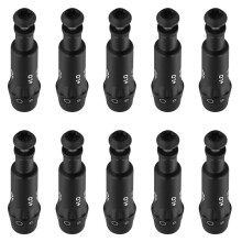 10X Adapter Sleeve Replacement for G410 G425 G430 Driver and Fairway Woodz(0.335)