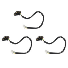 3X Motorcykel Gear Shift Shift Position Indicator Sensor för  WH125 WH175 CBR190 CB190R CBF190R CBF190 CBX190