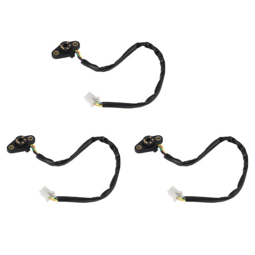 3X Motorcycle Gear Shift Shift Position Indicator Sensor for  WH125 WH175 CBR190 CB190R CBF190R CBF190 CBX190
