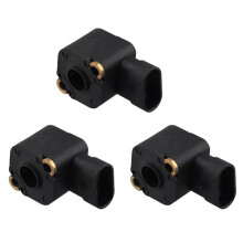 3X Engineering Machinery Potentiometer Position Sensor 87605247 for Tractor New Holland TM TL70 TL80 TL90