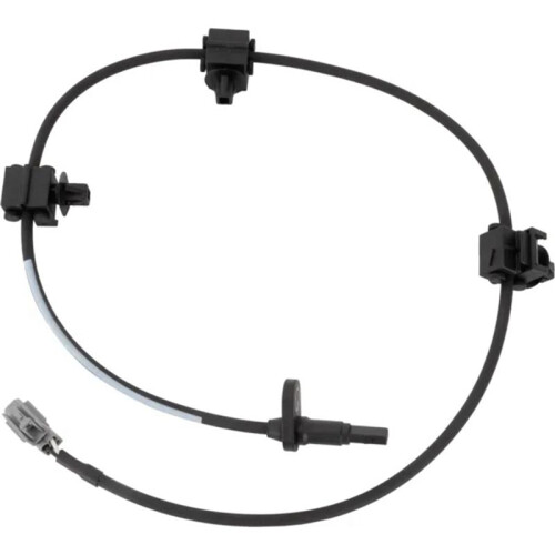 2X Car Engine ABS Wheel Speed Sensor Rear Wheel Speed Sensor for  Tribeca 2006-2014 27540-XA02A 2