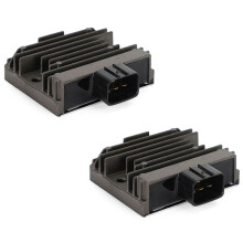 2X 210660756 21066-0761 Regulator Rectifier for Z400 Z900 Z900RS Ninja1000 400R 1000SX Z 900 ZX6R
