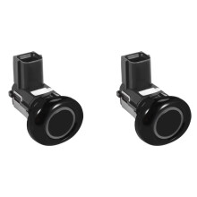 2X 25994-CM10D 25994CM10D New PDC Parking Sensor Parking Assistance Parking for EX35 FX50