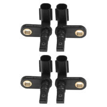 4x 89543-0C020 89542-0C020 Sensore di Velocità ABS Ruota per Sequoia Tundra 895430C020 895420C020
