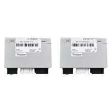 2X 66216982403 Car PDC Rear Parking Distance Control Unit Module for E87 E88 E81 E82 E90 E91 E92 E93 E84 2006-2013