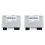 2X 66216982403 Car PDC Rear Parking Distance Control Unit Module for  E87 E88 E81 E82 E90 E91 E92 E93 E84 2006-2013 1