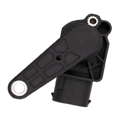 2X Headlight Level Sensor Suspension Ride Height Sensor37146853754 37146778814 37146763736 for  E84 X1 E70 X5 E71 E72 2