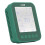 6-in-1CO/CO2Monitor with Altitude, Pressure, Temp & 4