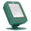 6-in-1CO/CO2Monitor with Altitude, Pressure, Temp & 2
