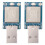 2X Full Netcom Module Luat Air780E 4G Module USB Internet Access Multi-Functional Convenient Portable Module 1