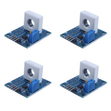 4X HW-671 WCS1800 Hall Stromsensor Erkennt 35A Kurzschluss- / Ueberstromschutzmodul