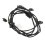 3X Front Bumper Wire Parking Sensor  Cable for  A4/S4/Avant/Quattro 2013-2016 8K0971095E 2