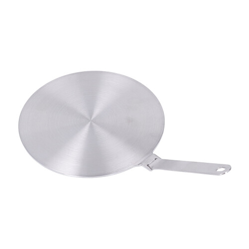 Heat Diffuser Plate for Induction and Gas