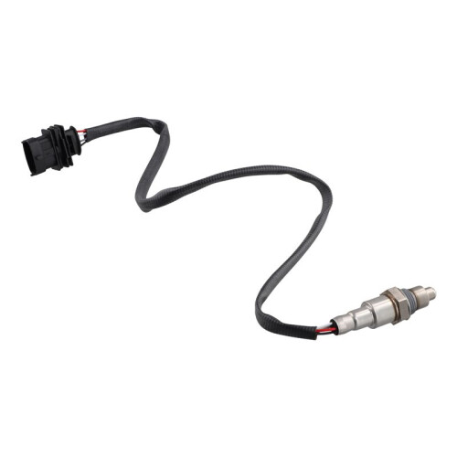2X for  Diavel 1260 S XDiavel 2017-2021 Lambda Oxygen O2 Sensor 55214491B 2