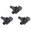3X Vacuum Sensor Brake Pressure Sensor 20876799 for  Encore Regal   ATS CT6 CTS Impala SS 1