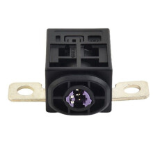 10X 61146802944 for 5 6 7 Series G30 G31 G38 F90 M5 Battery Power Off Crash Battery Fuse Overload Pyro Fuse