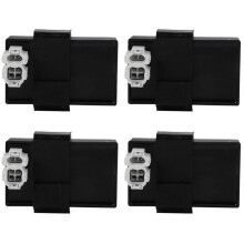 Boîtier D'Allumage CDI 4 Pièces pour XL 600 V XL600V Transalp PD06 MS8 CI558