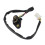 3X Motorcycle Gear Shift Shift Position Indicator Sensor for  WH125 WH175 CBR190 CB190R CBF190R CBF190 CBX190 2