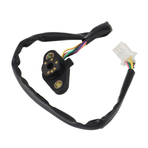 3X Motorcycle Gear Shift Shift Position Indicator Sensor for  WH125 WH175 CBR190 CB190R CBF190R CBF190 CBX190 1