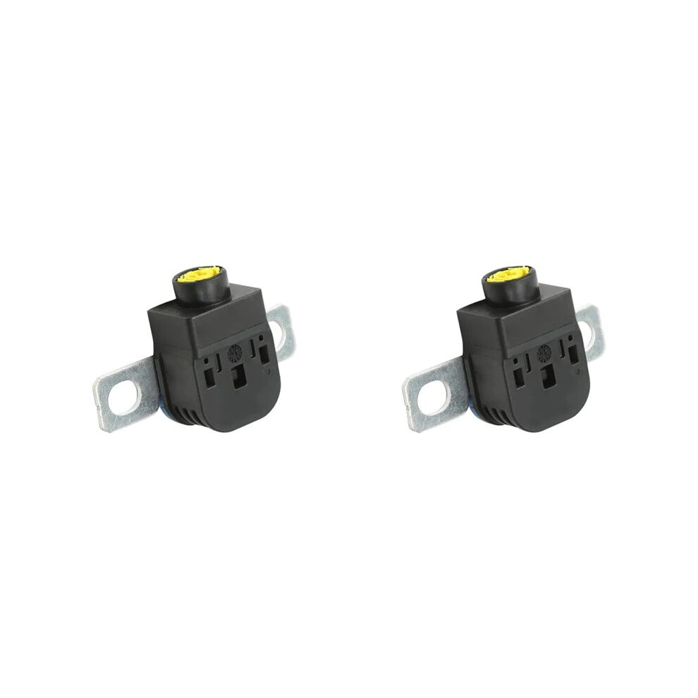 2X Battery Disconnect Fuse Box Overload Protection Pyrofuse Pyroswitch For - W177 V177 A160 N000000008657 6032795620624
