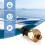 6X 8M6000623 Water Pressure Sender Sensor  Fits for   Marine 7