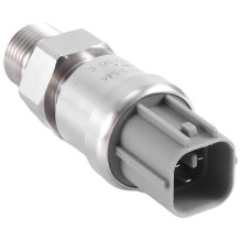 2X KM15-S46 High Pressure Sensor Pressure Sensor Excavator Accessories