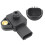 2X 079800-5410 Drucksensor MAP Sensor AutozubehöR für  CR-V 37830PGKA01 5