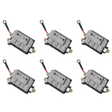 6X Ignition Module 89620-12440 for Celica Prizm 1.6L 1.8L 1993 94 95