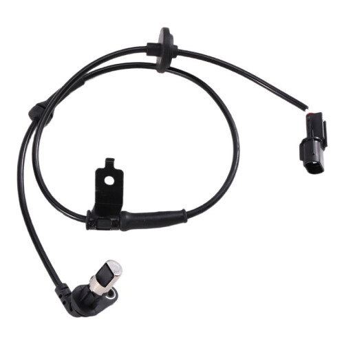 2X 956704H300 Front Right Side ABS Speed Sensor for  GRAND STAREX 2007-2015 2