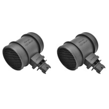 2X 0281002618 Luftmassenmesser Luftmengenmesser Luftsensor für ,,Suzuk 55350048