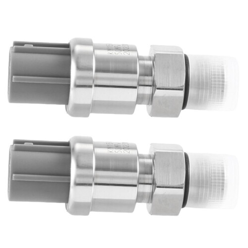 2X KM15-S46 Hochdrucksensor Drucksensor Baggerzubehör
