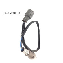 2X 8946733160 Front Lambda O2 Oxygen Sensor for  Camry RAV4 Solara Scion TC 2.4L