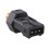 3X 12617549796 Engine Oil Pressure Sensor for  E81 E82 E87 E88 E90 E91 E92 E93 Pressure Sensor 3
