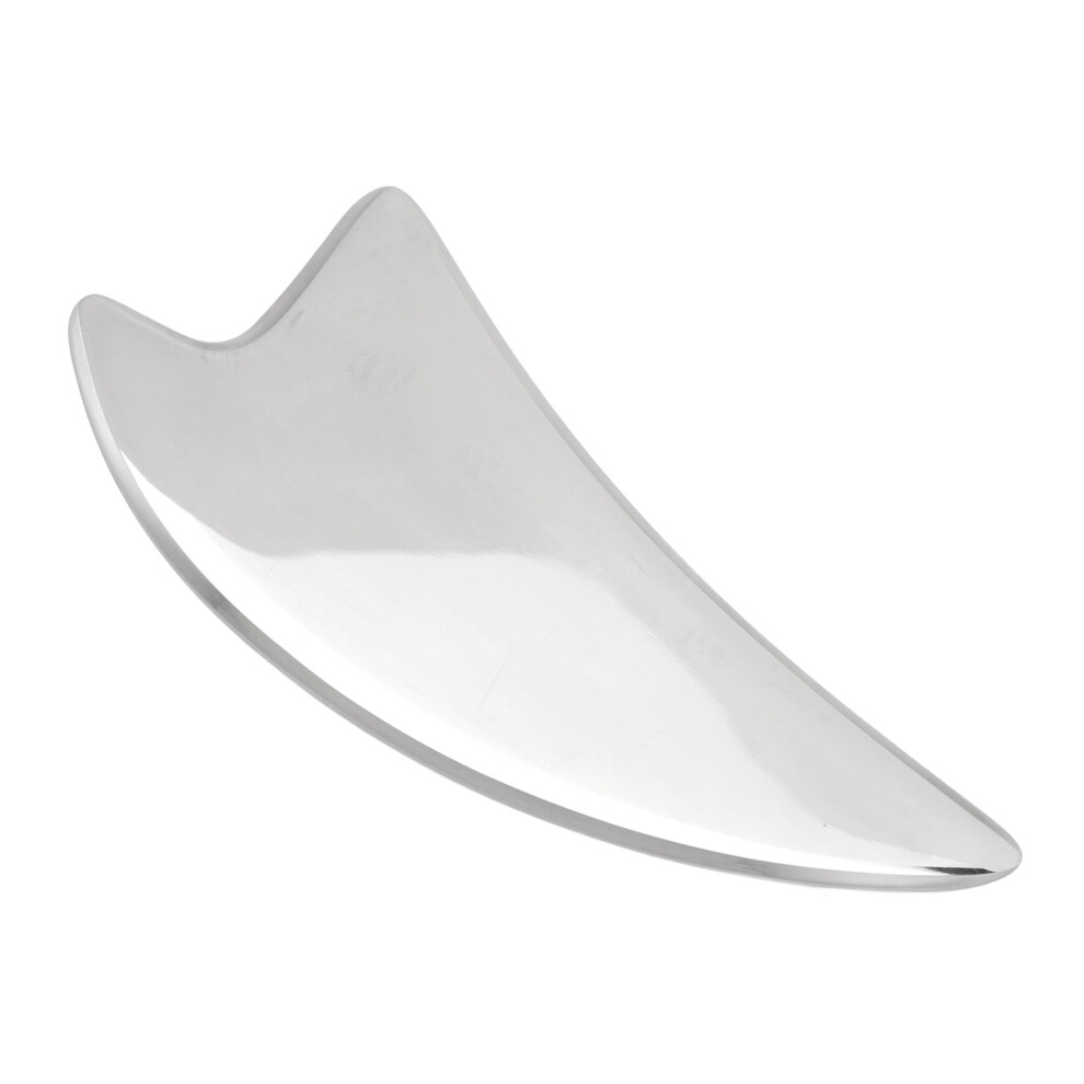 Stainless Steel Muscle Relief Scraper