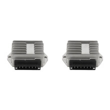 2X R2063.2 Motorfietsgelijkrichterregelaar voor 650Cc CAGIVA ELEFANT 85-89 AP8112331,061046750, 061946750, 343520