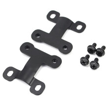 Front Adapter Lift Kits Motorcycle Accessories Parts for CT125 Hunter Cub Trail 125 2020 2021 2022
