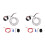 2X DS5-1 Motorcycle Electronic Ignition System for  V35 V50 V65 1