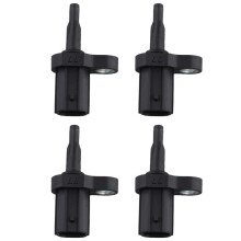 4X Air Temperature Sensor 8FP-85886-00-00 for Many 2006-2017 FZ1 YZF-R6 YZF-R1 SEE YEARS Grizzly 550 700 YFZ450R