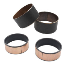 36mm and Down Above Shock Absorbers Sleeve Copper Rings for CB 1300 CB1300 CB1000 XJR 1200 1300 ZRX 1100 1200