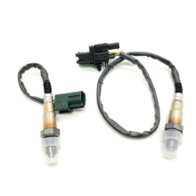 234-5060, 234-4835 & Down Oxygen Sensor for 5.6L 2004-2006 QX56 5.6L 2004-2006