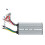 2X 3000W 80A 48V/60V/72V Brushless Controller 24Mos for Electric Scooter E-Bike Motorcycle BLDC Motor Controller 2