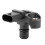 55573249 Manifold Absolute Pressure Sensor for  Terrain XTS Intake Manifold Pressure Sensor High Quality 7