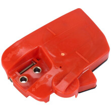 525628901 Conjunto de Freno de Cadena Embrague PiñóN Cubierta Lateral Ajuste para  240 e 236 e 235 e Piezas de Repuesto para Motosierra