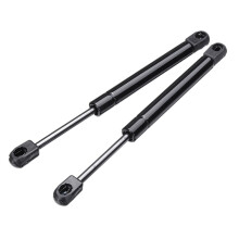 2 Pezzi Cofano Motore Cofano Ascensore Supporta Puntelli Braccio Braccio Molle un Gas Ammortizzatori per  MONDEO MK3 2000-2007
